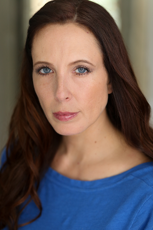 Stacie Ballard