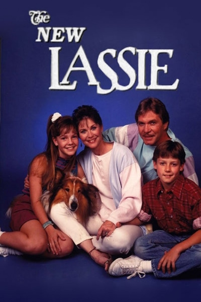 The New Lassie - Season 2