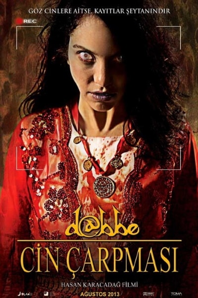 Dabbe: Cine Carpmasi [Sub: Eng]