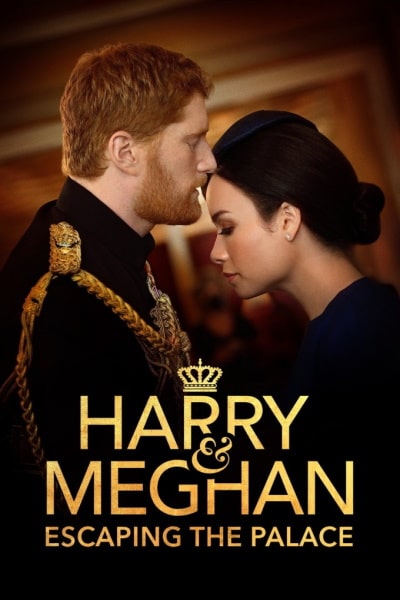 Harry And Meghan: Escaping the Palace