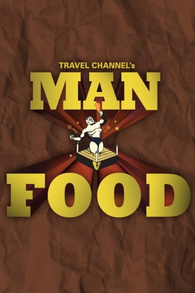 Man v Food - Season 1
