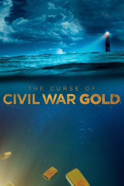 The Curse of Civil War Gold - Season 2
