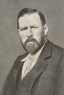 Bram Stoker