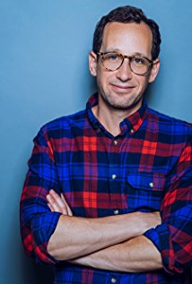 Jonathan Elliot Levy