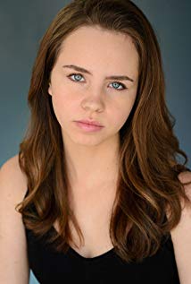 Morgan Marie