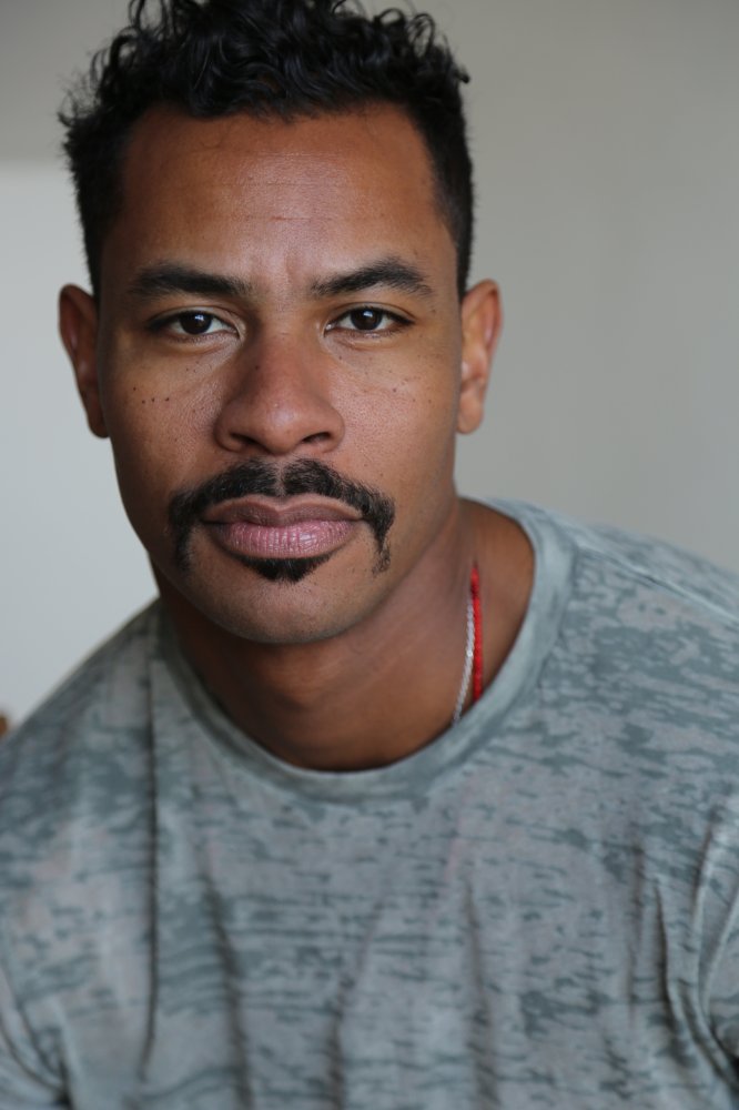 Justin Irving