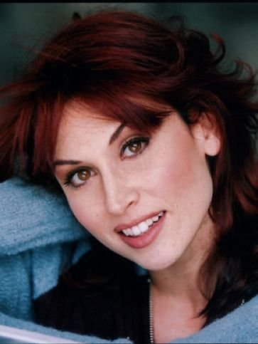Lesli Margherita