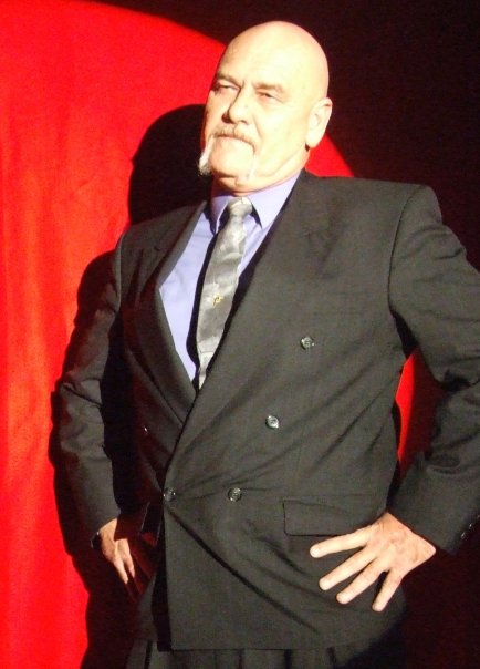 Edward Cummings