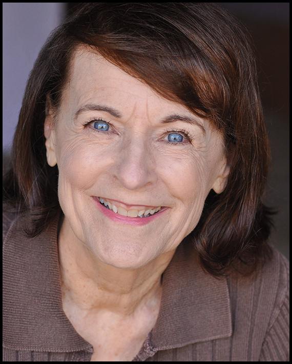 Allyn Carrell