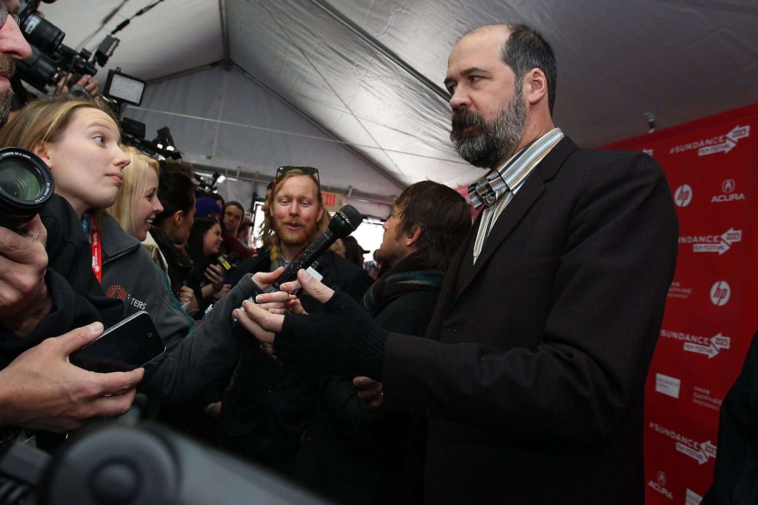 Krist Novoselic