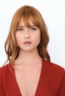 Scarlett Rose Patterson
