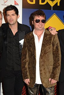 INXS