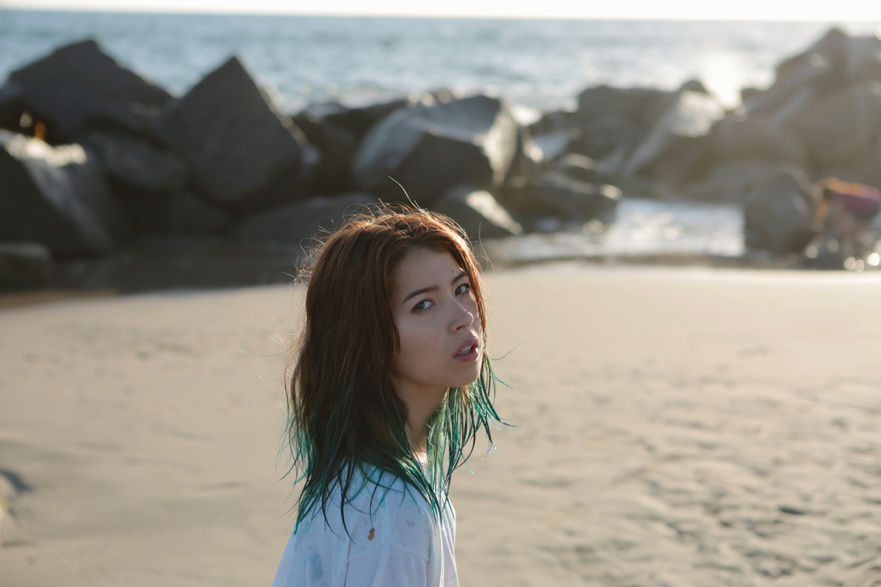 Nichole Bloom