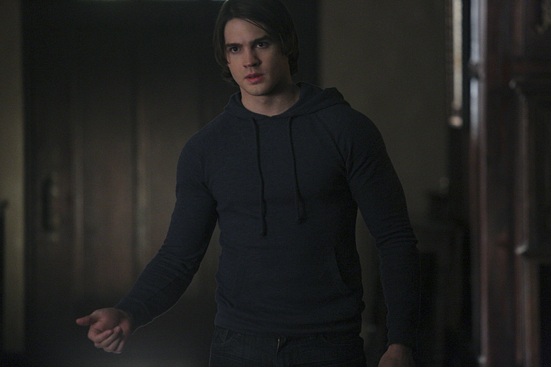 Steven R. McQueen