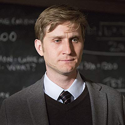 Mr. Donellen