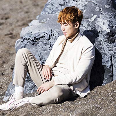 Seo Joon-ho