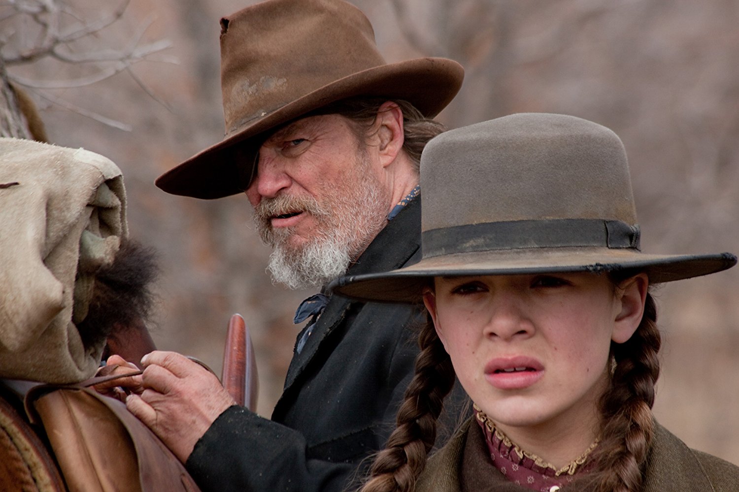 Reuben J. 'Rooster' Cogburn