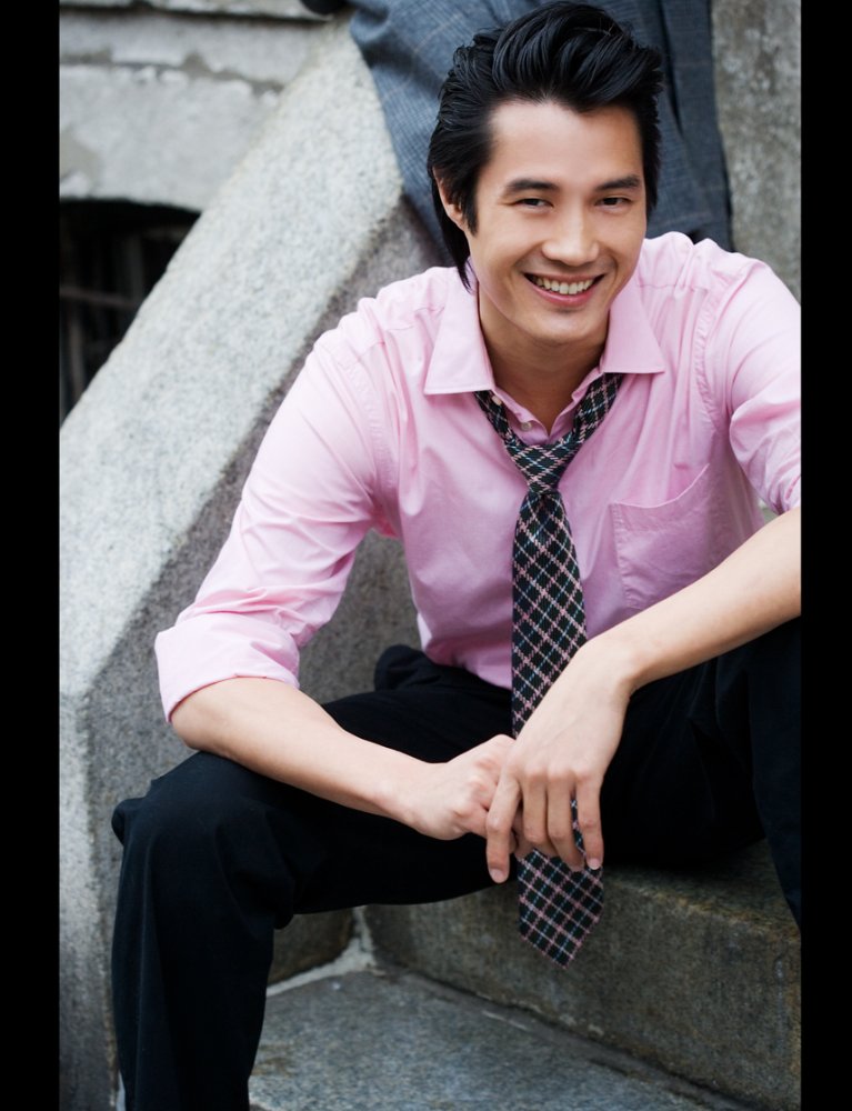 Steven Chan