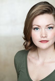 Lauren Bullivant