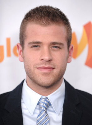 Scott Evans