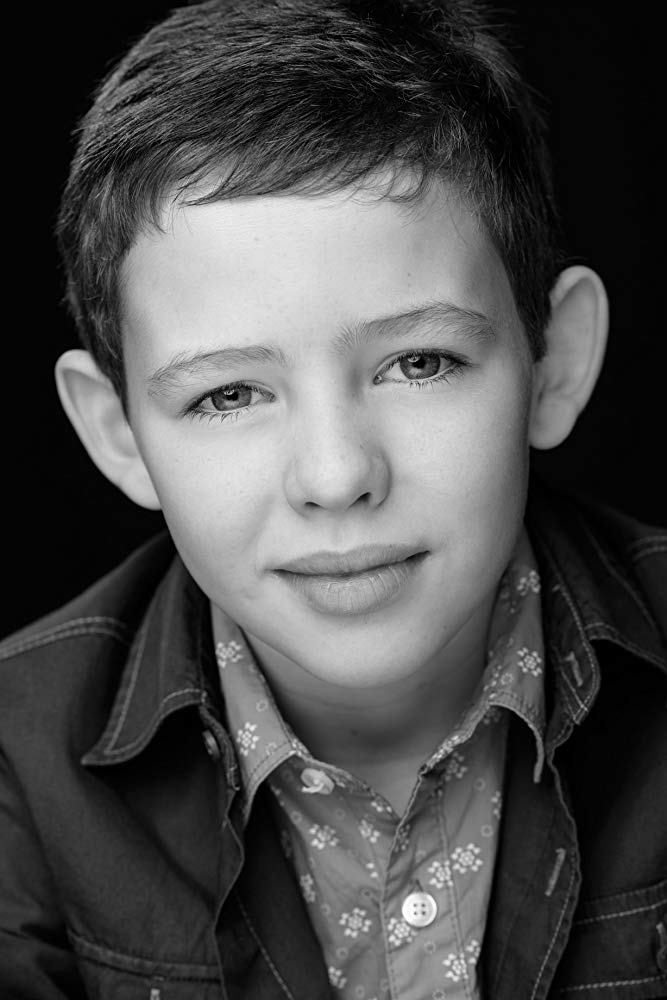Finn Little