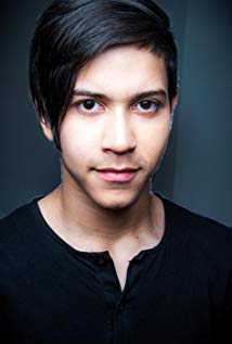 Cameron Rostami