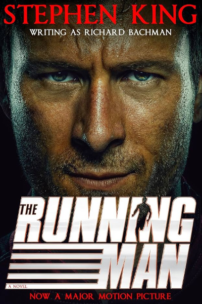 The Running Man (2025)