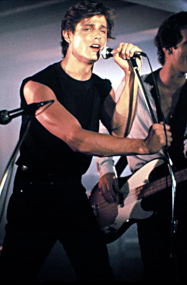 Eddie Wilson
