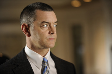 Carlton Lassiter