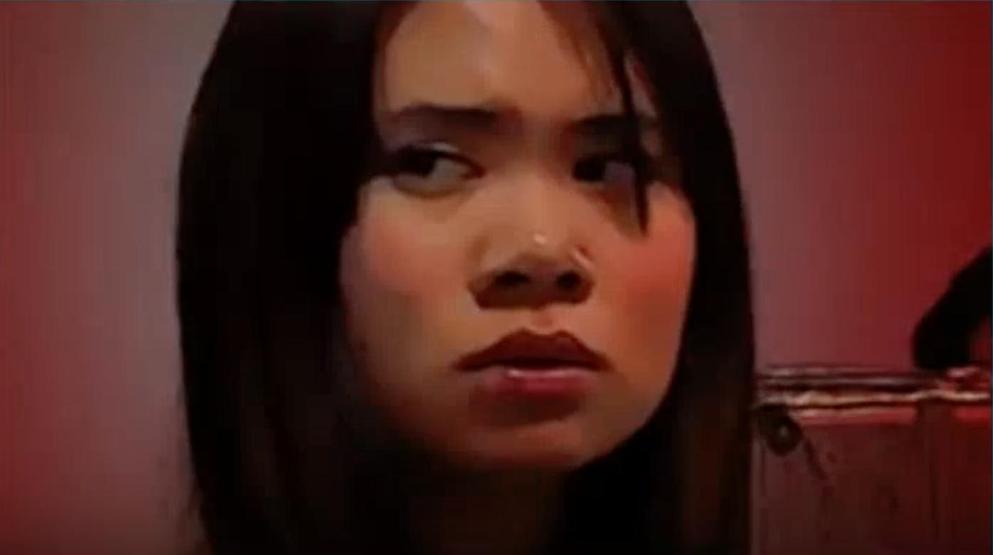 Tina Duong
