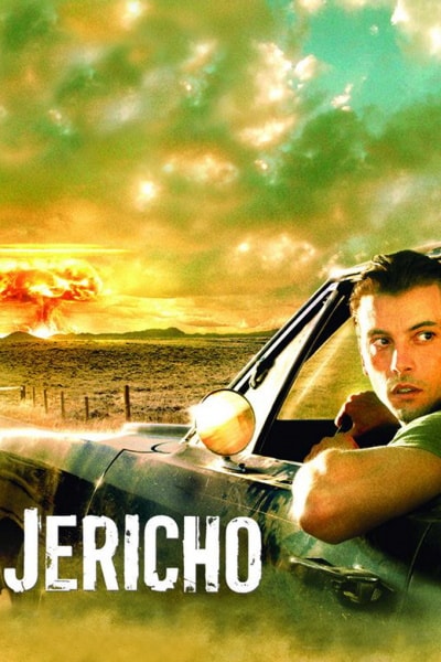 Jericho - Season 1 (2006)