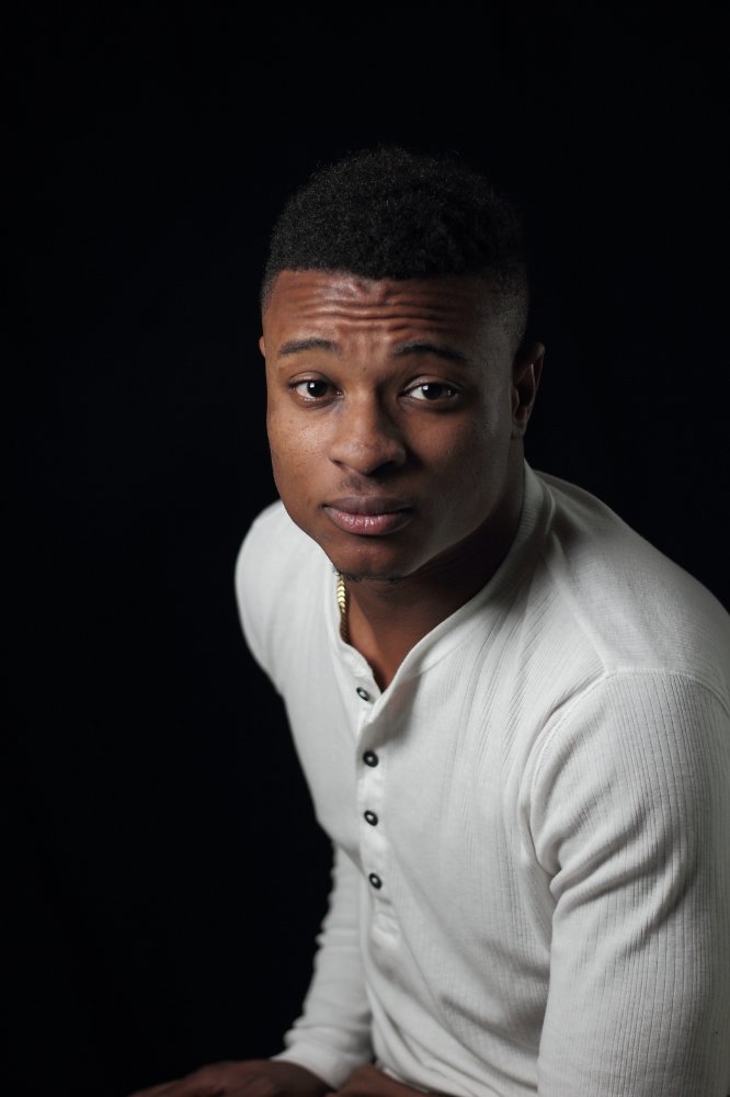Dontez James