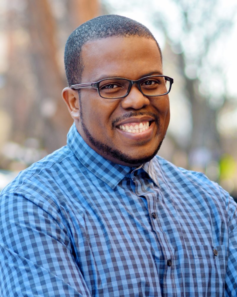 Jermel Wilson