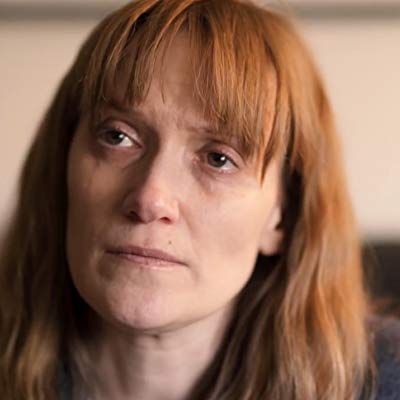Wendy Mallet