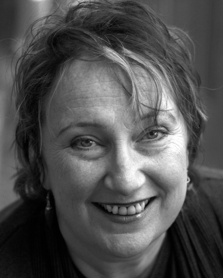 Diane Axford