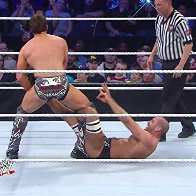 Cesaro, Antonio Cesaro