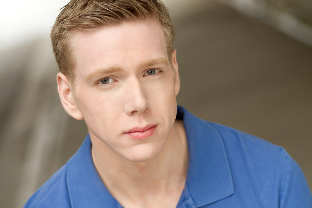 Ryan Scramstad
