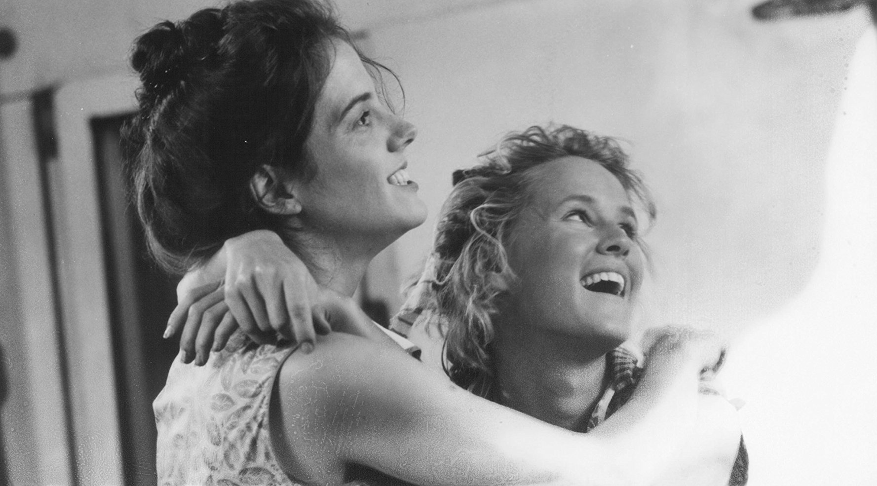 Ruth Jamison