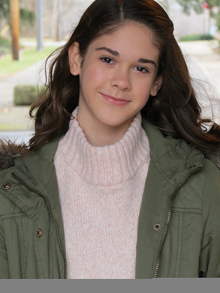 Lily Kozub
