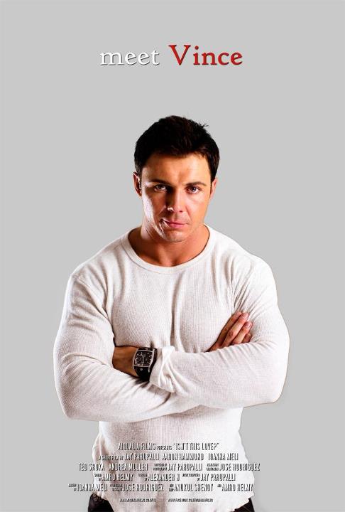 Aaron Hammond