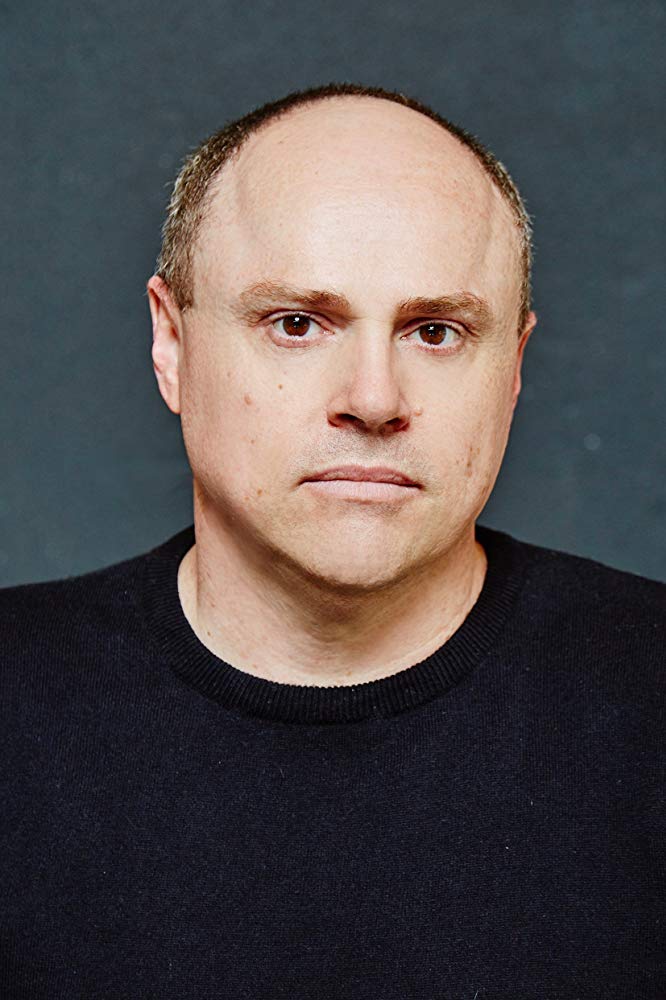 Stephen Walker