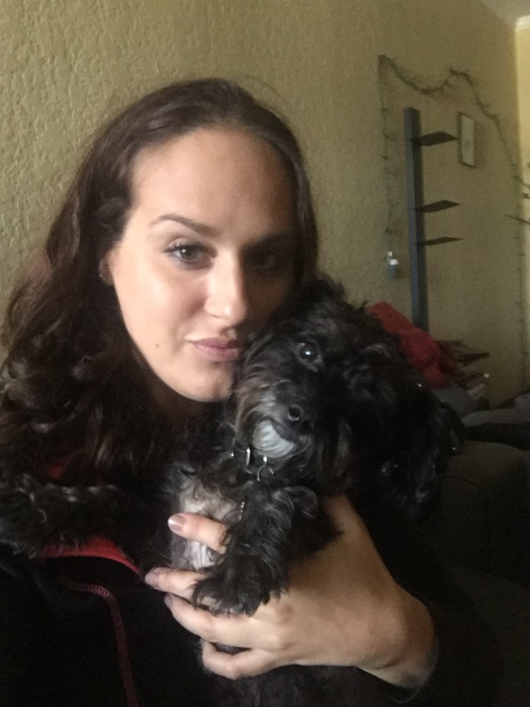 Stacey Arwen Raab