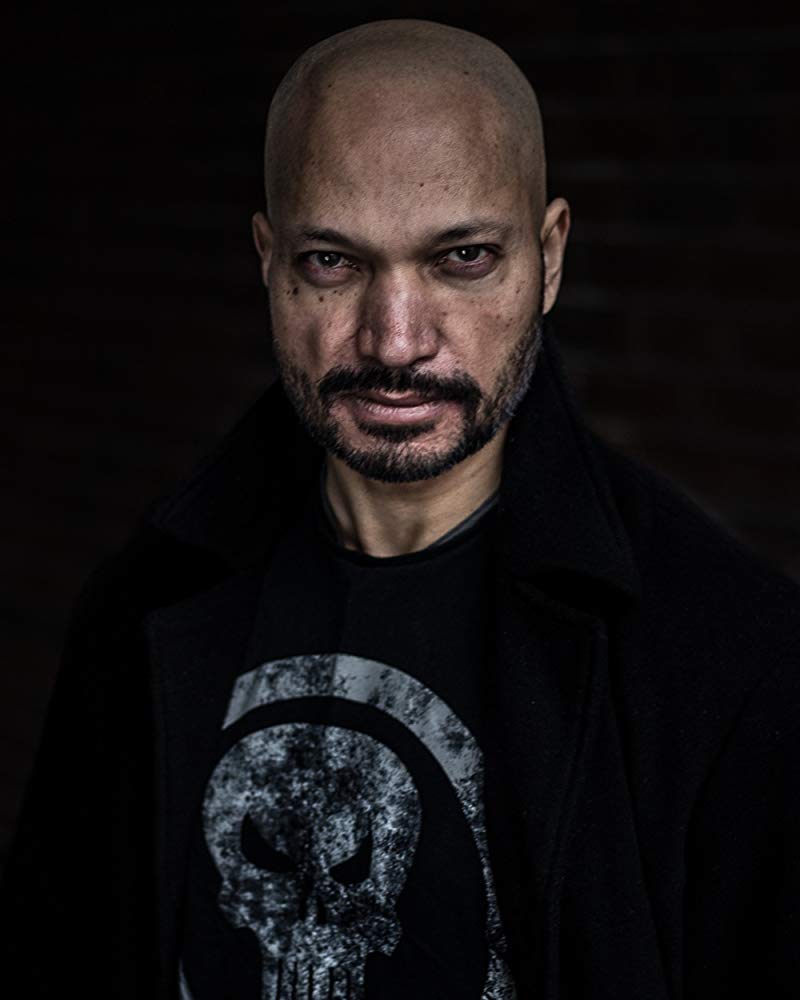 Kevin Mangar