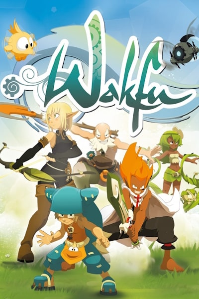 Wakfu - Season 4