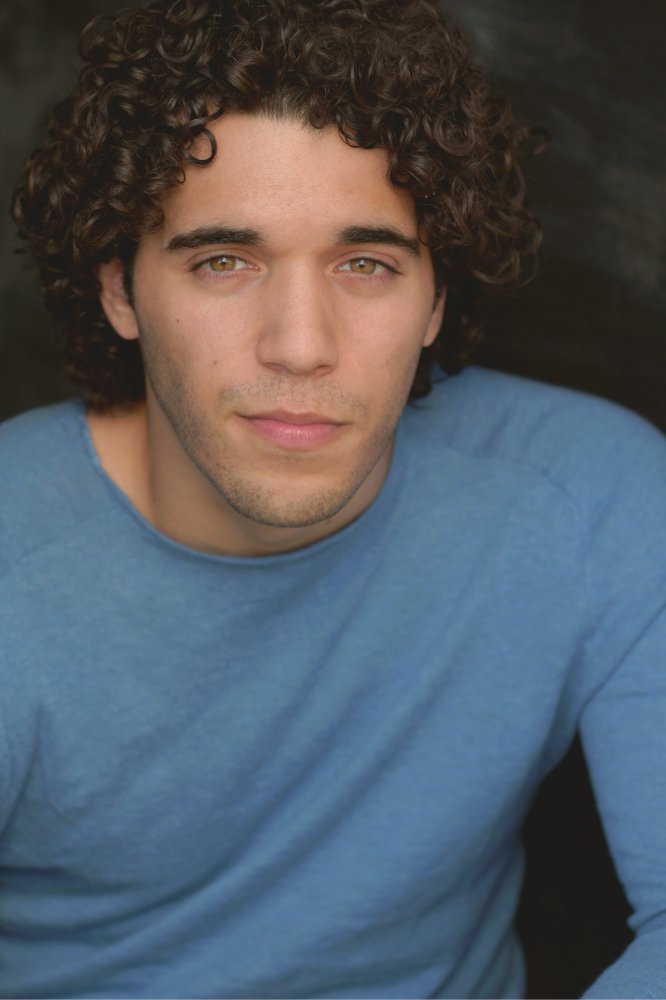 Janmarco Santiago