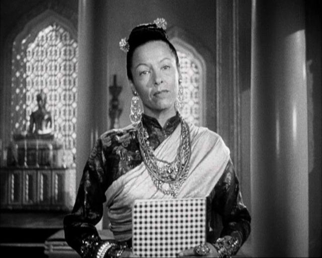 Lady Thiang