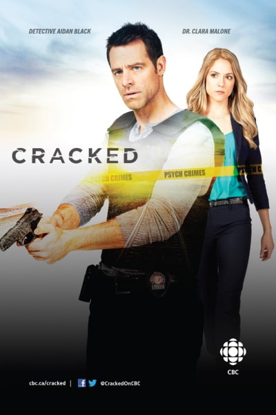 Cracked - Season 2