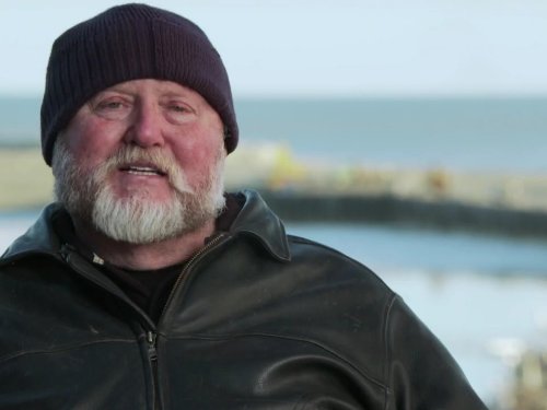 Vernon Adkison