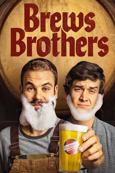 Brews Brothers - Season 1