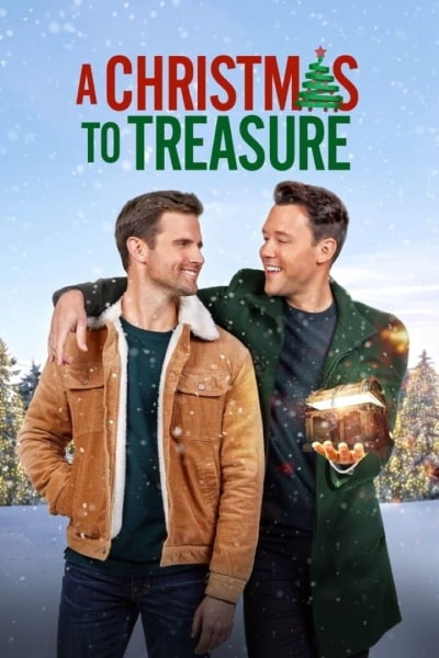 A Christmas to Treasure